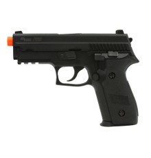 Sig Sauer ProForce P229 Siyah Airsoft Tabanca