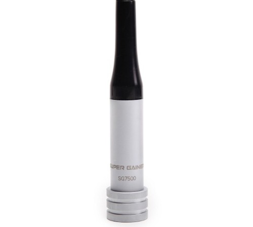 Super Gainer SG-7500 Dual Band Anten 144/430 Mhz