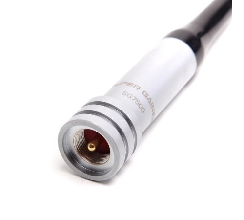 Super Gainer SG-7500 Dual Band Anten 144/430 Mhz