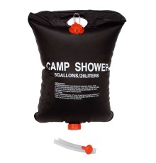 Ferrino Solar Shower Kamp Duşu