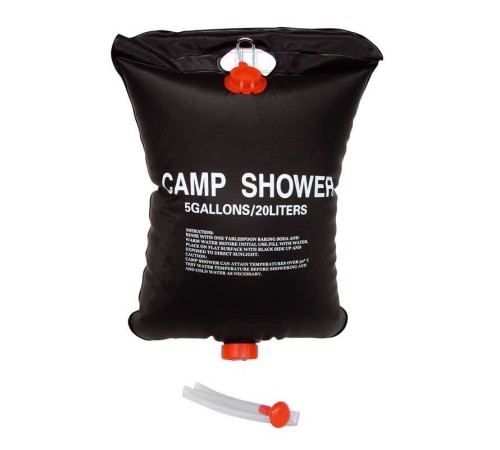 Ferrino Solar Shower Kamp Duşu