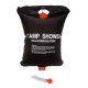 Ferrino Solar Shower Kamp Duşu