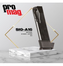 PROMAG Sig Sauer® P229™ .40 S&W & .357 SIG (15 Kapasite)