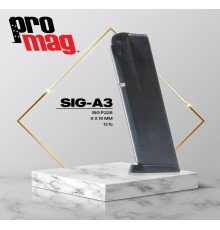 PROMAG Sig Sauer® P228™ 9mm (13 Kapasite)