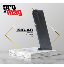 PROMAG Sig Sauer® P320™ 9mm (17 Kapasite)