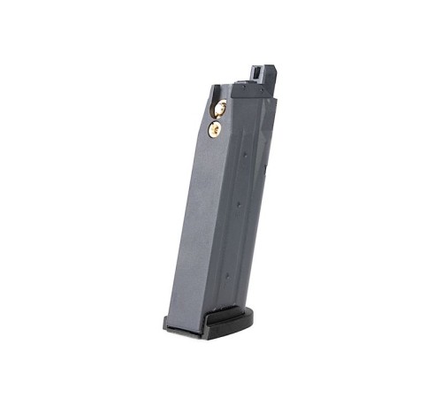 Sig Sauer P320 M18 Airsoft Siyah Tabanca Şarjörü