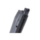 Sig Sauer P320 M18 Airsoft Siyah Tabanca Şarjörü