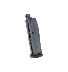 Sig Sauer P320 M18 Airsoft Siyah Tabanca Şarjörü