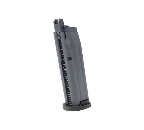 Sig Sauer P320 M18 Airsoft Siyah Tabanca Şarjörü