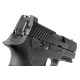 Sig Sauer P320 M18 Airsoft Siyah Tabanca