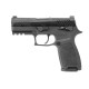 Sig Sauer P320 M18 Airsoft Siyah Tabanca