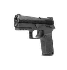 Sig Sauer P320 M18 Airsoft Siyah Tabanca