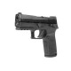 Sig Sauer P320 M18 Airsoft Siyah Tabanca