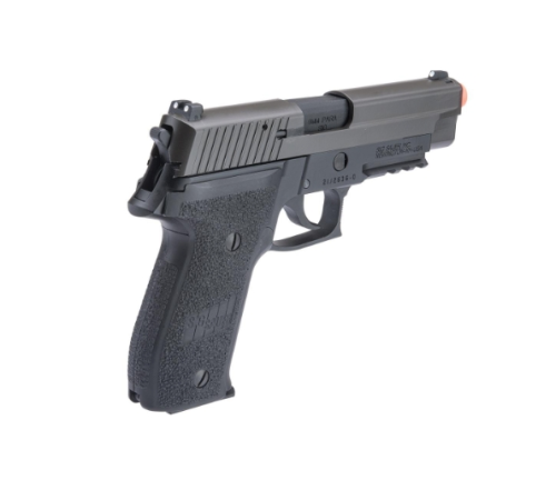 SIG Sauer ProForce P226 MK25 Siyah Airsoft Tabanca