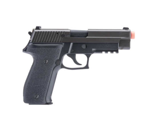 SIG Sauer ProForce P226 MK25 Siyah Airsoft Tabanca