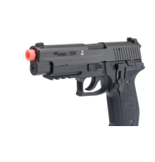 SIG Sauer ProForce P226 MK25 Siyah Airsoft Tabanca