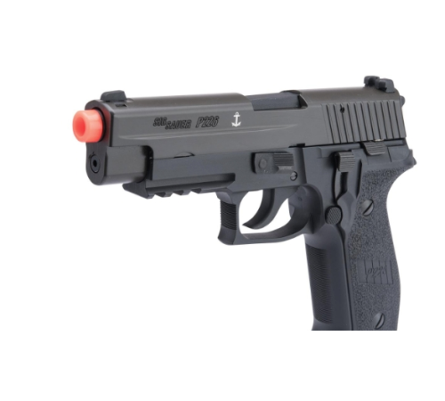 SIG Sauer ProForce P226 MK25 Siyah Airsoft Tabanca