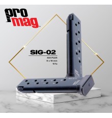 PROMAG Sig Sauer® P225™ 9mm (10 Kapasite)