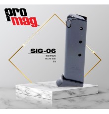 PROMAG Sig Sauer® P230 .380 ACP (7 Kapasite)