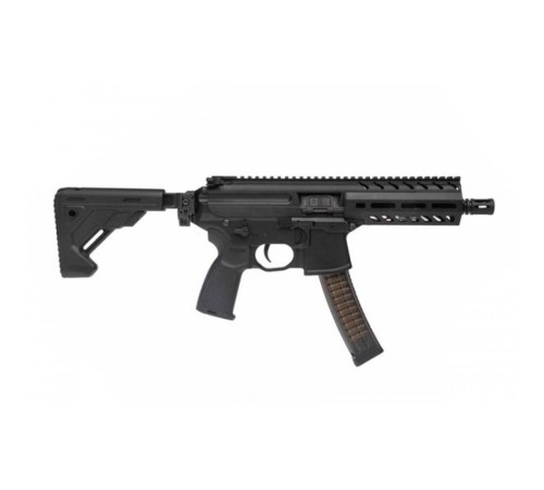 Sig Sauer Mpx Aeg Airsoft Tüfek
