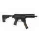 Sig Sauer Mpx Aeg Airsoft Tüfek