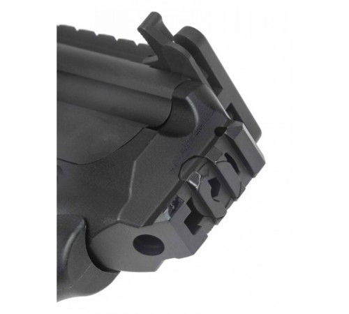 Sig Sauer Mpx Aeg Airsoft Tüfek