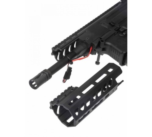 Sig Sauer Mpx Aeg Airsoft Tüfek