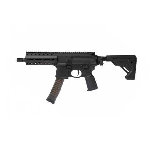 Sig Sauer Mpx Aeg Airsoft Tüfek