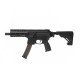 Sig Sauer Mpx Aeg Airsoft Tüfek