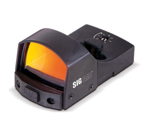 Sig Sauer Reflex Reddot