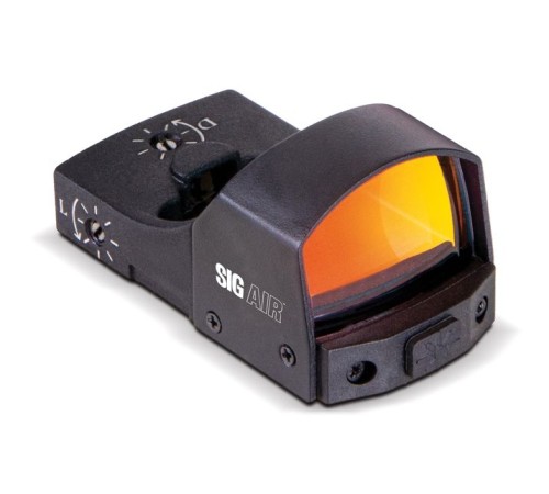 Sig Sauer Reflex Reddot