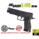 SIG SAUER X-FIVE HAVALI TABANCA 4.5mm SIYAH SigSauer Lisanslı