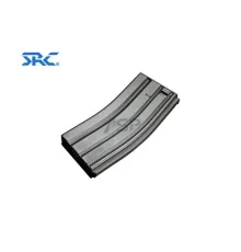 SRC 300 ROUNDS M4 METAL Şarjör MADE IN TAIWAN