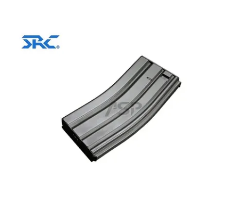SRC 300 ROUNDS M4 METAL Şarjör MADE IN TAIWAN