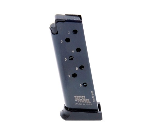 PROMAG Smith & Wesson® 908, 3913, 3914 & 3953 Serisi 9mm (8 kapasiteli)