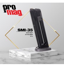 PROMAG Smith & Wesson® M&P®22 .22 LR (10 Kapasite)