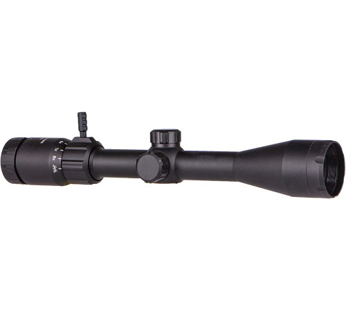 SIG SAUER BUCKMASTERS 3-9X40MM TÜFEK DÜRBÜNÜ