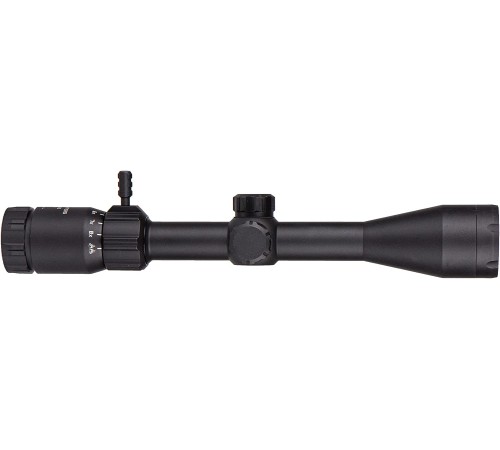 SIG SAUER BUCKMASTERS 3-9X40MM TÜFEK DÜRBÜNÜ