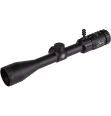 SIG SAUER BUCKMASTERS 3-9X40MM TÜFEK DÜRBÜNÜ