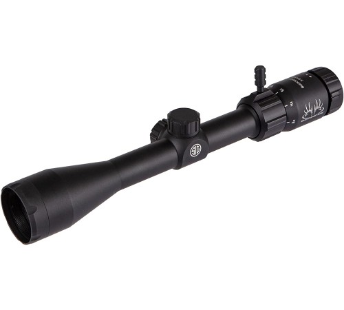 SIG SAUER BUCKMASTERS 3-9X40MM TÜFEK DÜRBÜNÜ