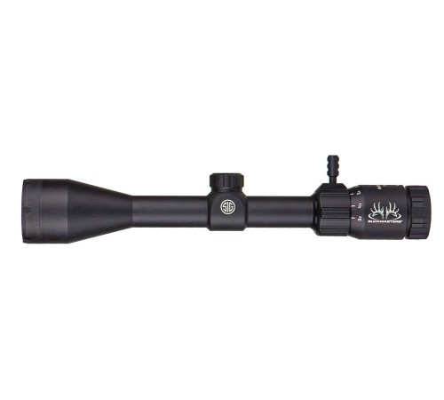 SIG SAUER BUCKMASTERS 3-9X50MM TÜFEK DÜRBÜNÜ SOBM33002