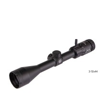 SIG SAUER BUCKMASTERS 3-9X50MM TÜFEK DÜRBÜNÜ SOBM33002