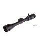 SIG SAUER BUCKMASTERS 3-9X50MM TÜFEK DÜRBÜNÜ SOBM33002