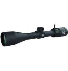 Sig Sauer BUCKMASTERS Dürbün 3-12x44MM