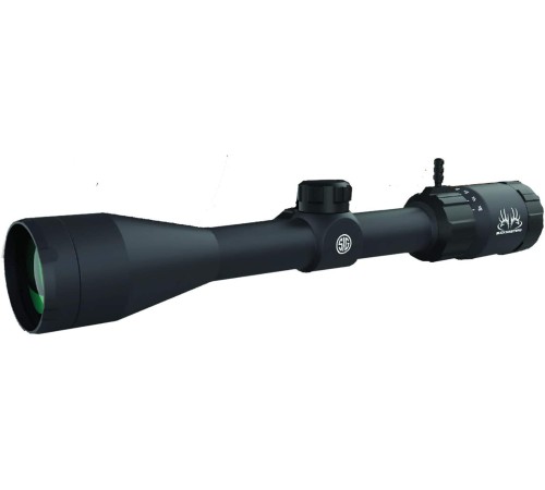 Sig Sauer BUCKMASTERS Dürbün 3-12x44MM