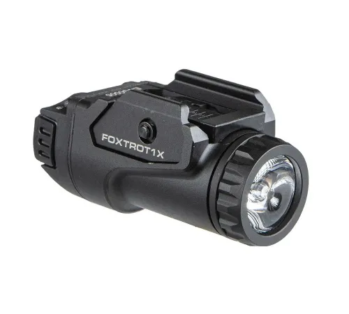 Sig Sauer Foxtrot1x Weapon Mounted Light