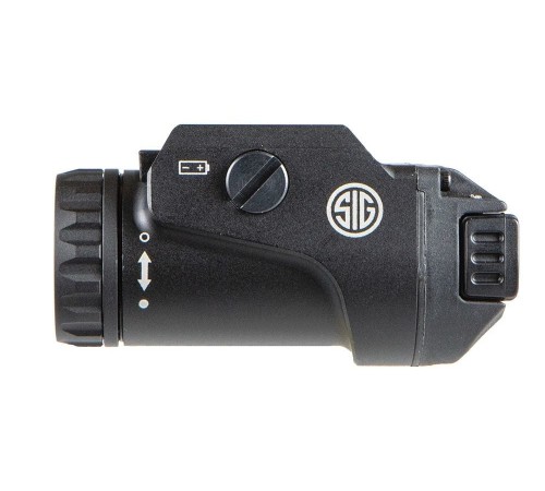 Sig Sauer Foxtrot1x Weapon Mounted Light