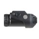 Sig Sauer Foxtrot1x Weapon Mounted Light