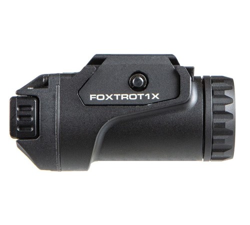 Sig Sauer Foxtrot1x Weapon Mounted Light