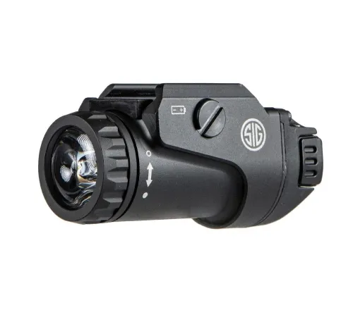 Sig Sauer Foxtrot1x Weapon Mounted Light